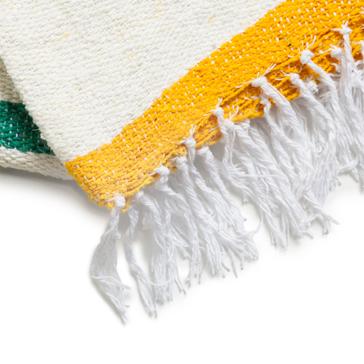 STEWART SURFBOARDS WOVEN BEACH BLANKET
