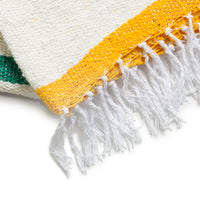 STEWART SURFBOARDS WOVEN BEACH BLANKET