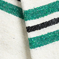STEWART SURFBOARDS WOVEN BEACH BLANKET