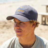 STEWART TROPICS SNAPBACK