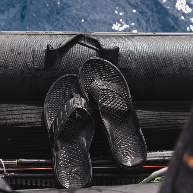 REEF DECKHAND MEN'S SANDALS