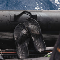 REEF DECKHAND MEN'S SANDALS
