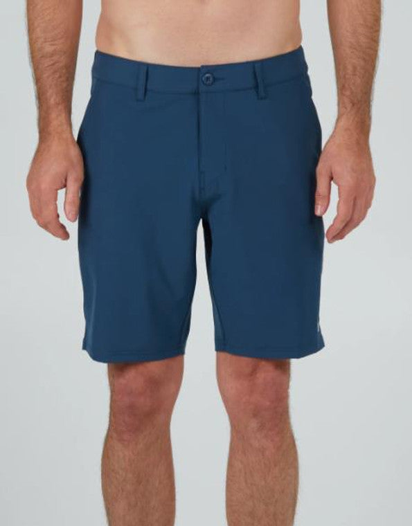 SALTY CREW LOWTIDE HYBRID SHORTS