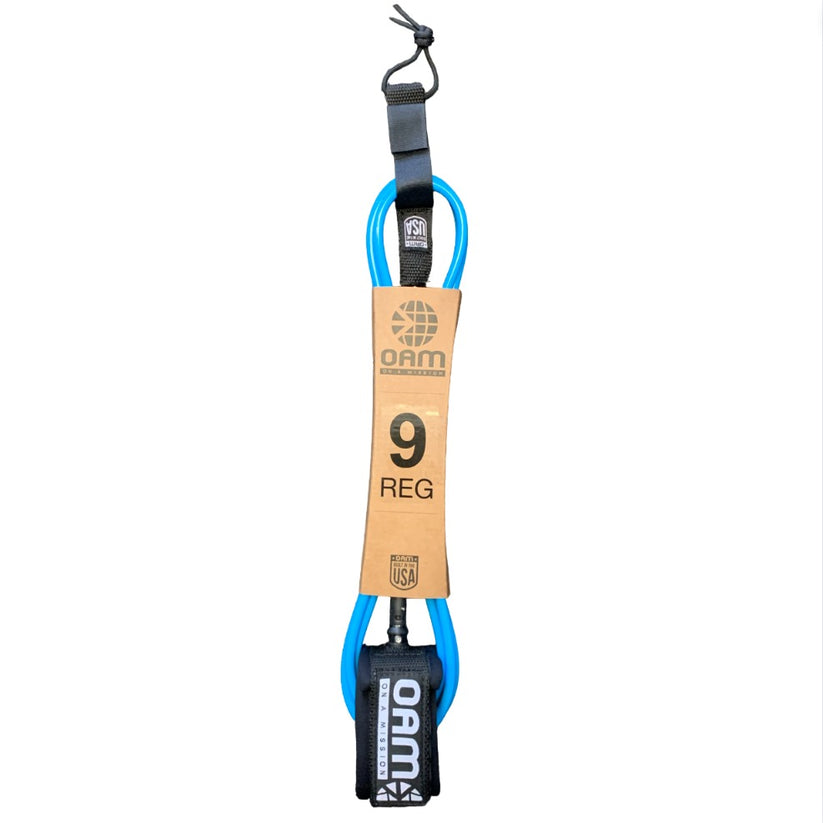 ON A MISSION REGULAR 9' LEASH