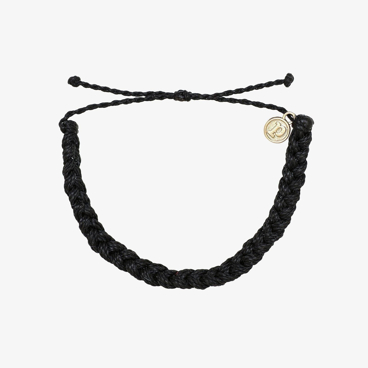 PURA VIDA BRAIDED BRACELET