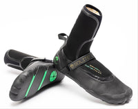 SOLITE 3MM CUSTOM PRO 2.0 CUSTOM-FIT SURF BOOTS