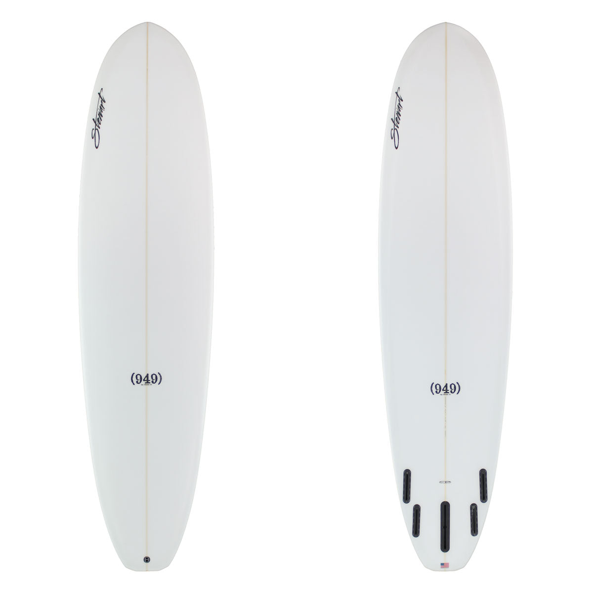 Surfboards – Stewart Surfboards