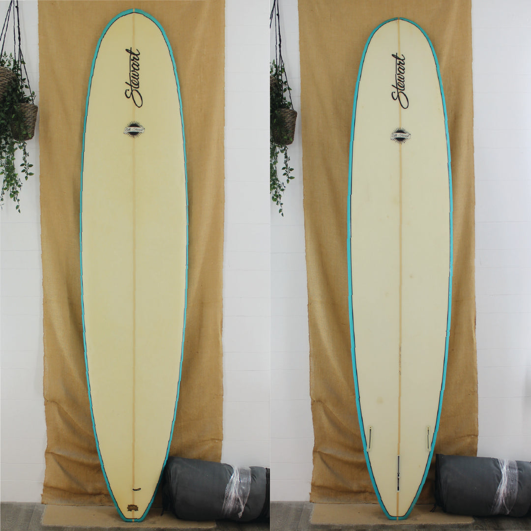 USED SURFBOARDS – Stewart Surfboards