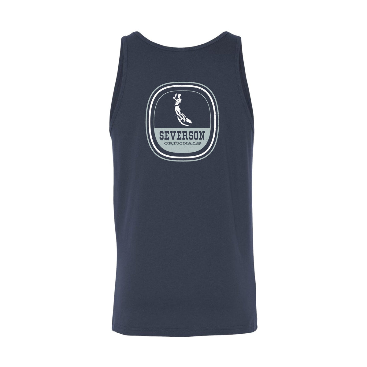 SEVERSON RINCON TANK TOP