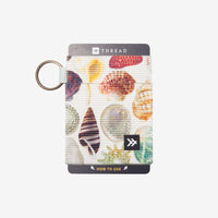 THREAD WALLETS - ELASTIC WALLETS