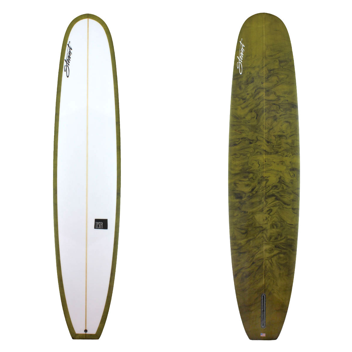 Surfboards – Stewart Surfboards