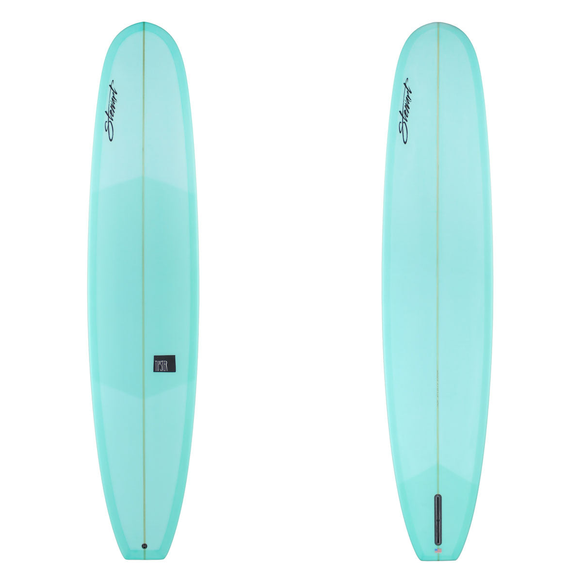 サーフボード　スチュアート　9'2 Stewart Surfboards 9'2