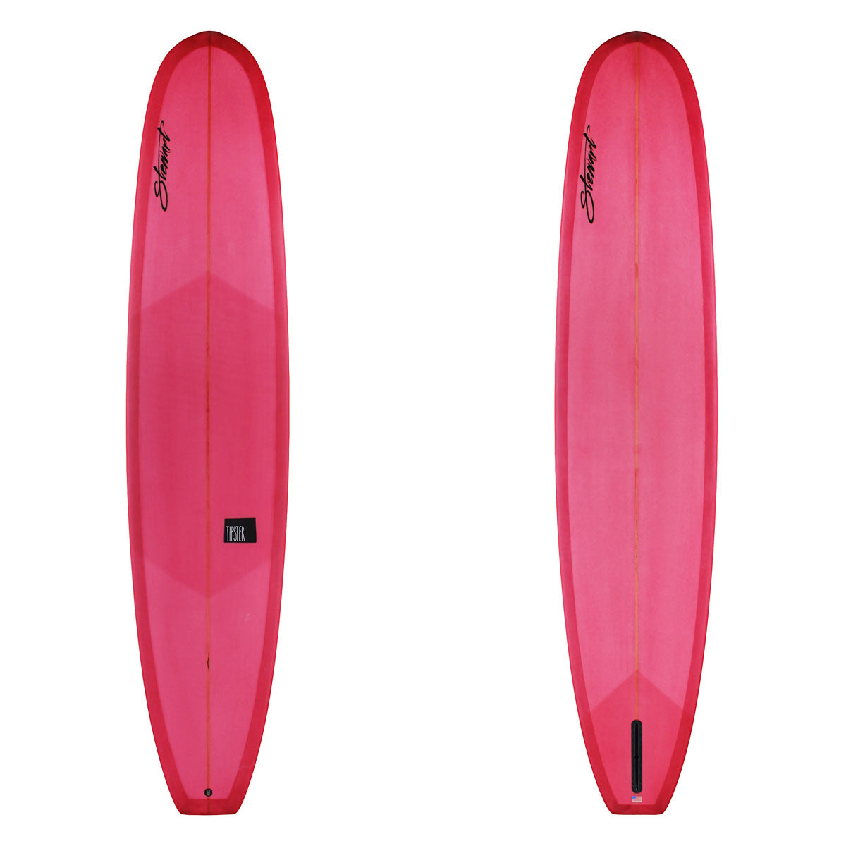 Stewart Classic ロングボード&ラック付き Surfboards – Stewart Surfboards