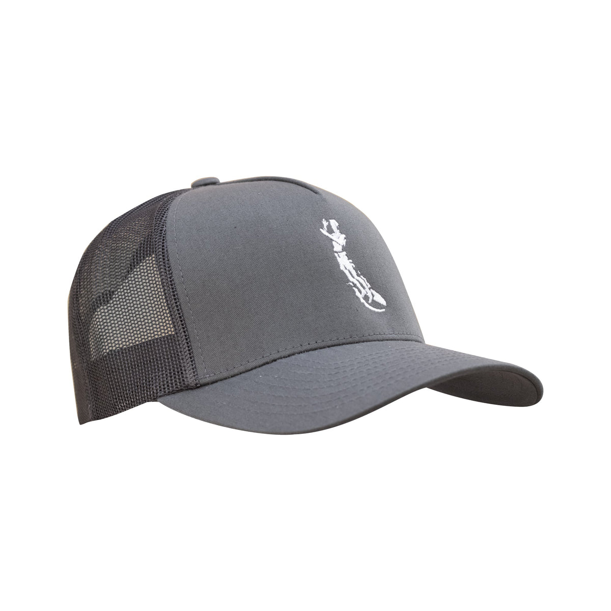 SEVERSON ORIGINALS ICON TRUCKER HAT