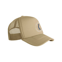 SEVERSON SC PIER DAYS FOAM TRUCKER