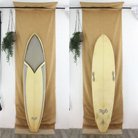 USED Infinity Surfboards The Cluster Mid-Length Poly 8'0 x 22 x 2 7/8