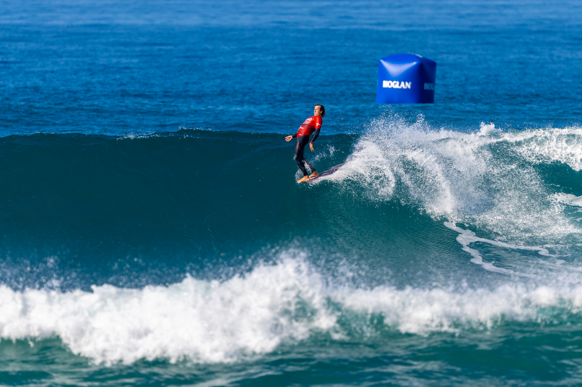 FREE SURF WITH TONY SILVAGNI