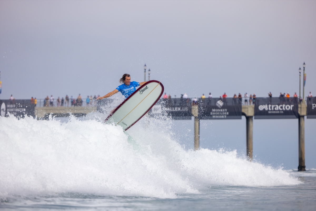 FREE SURF WITH TONY SILVAGNI