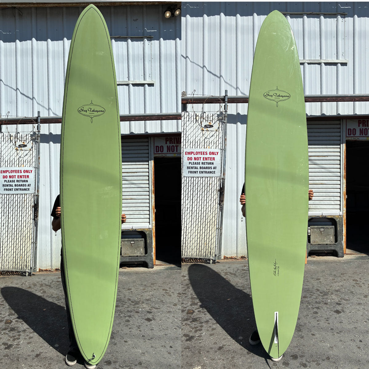 USED SURFBOARDS – Stewart Surfboards