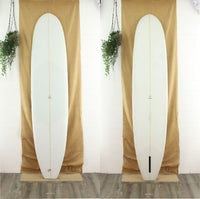 USED MTB 9'2" Poly in blank white