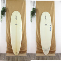 USED Stewart Funline 11 Mid-Length Poly 7'6" 22 1/2" 3"