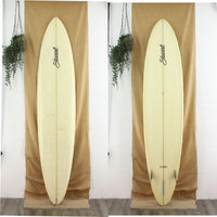 USED Stewart Thoroughbred 9' 23" 3 1/2" EPS