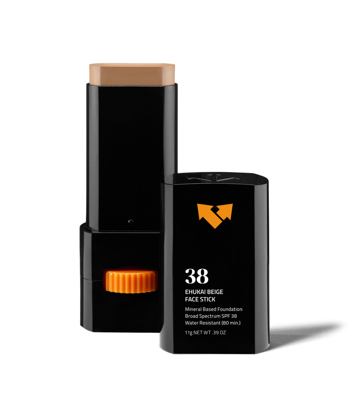 VERTRA EHUKAI BEIGE FACE STICK SPF 38