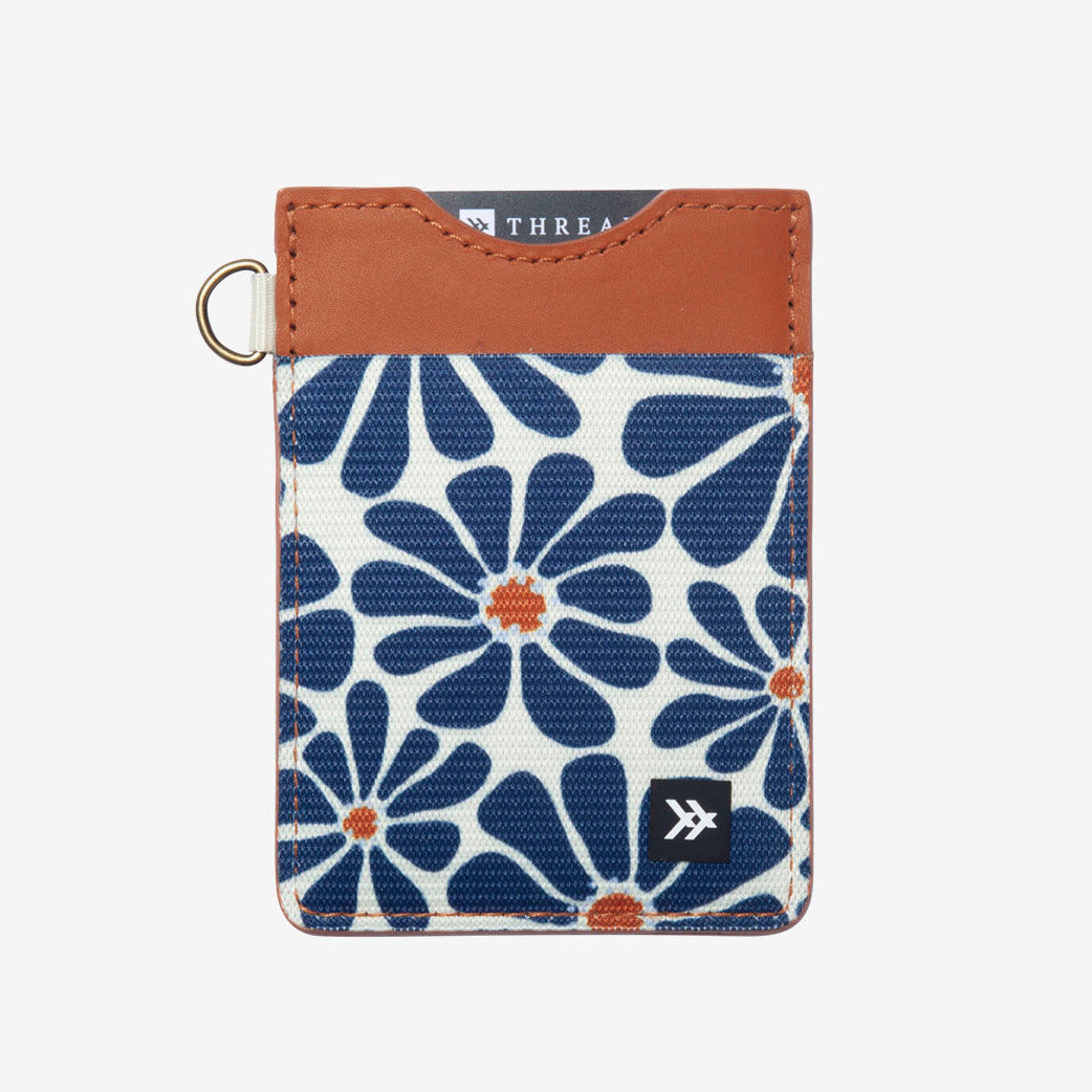 THREAD WALLETS - VERTICAL WALLET