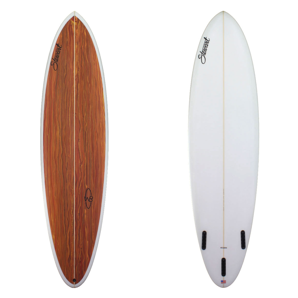 Surfboards – Stewart Surfboards