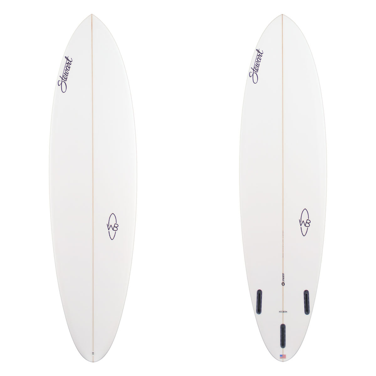 Surfboards – Stewart Surfboards