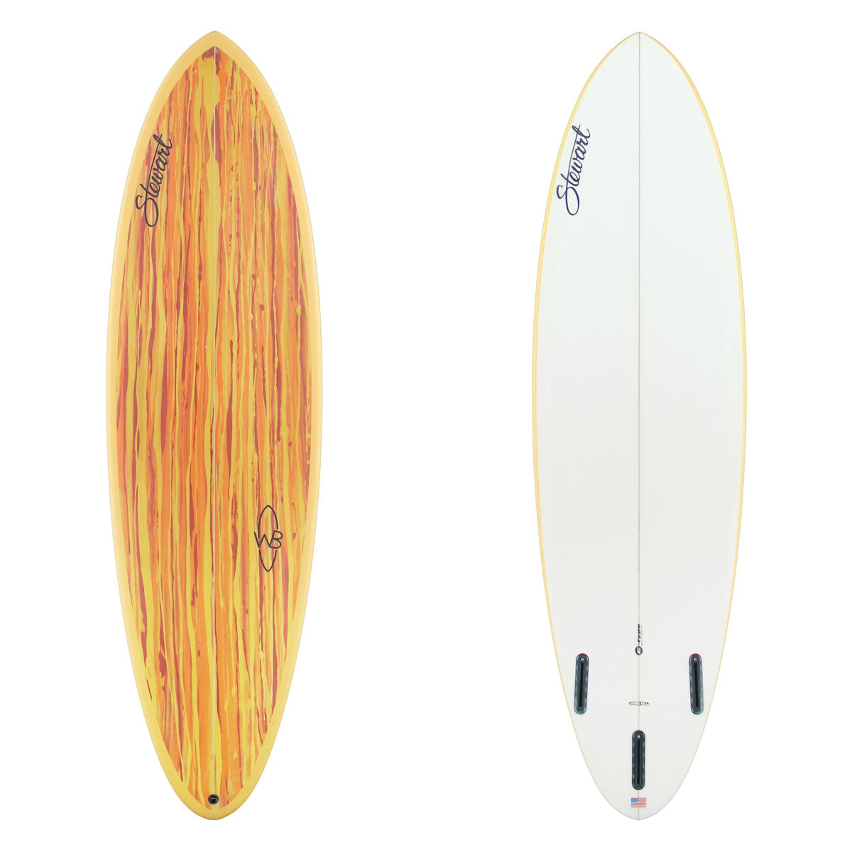 Surfboards – Stewart Surfboards