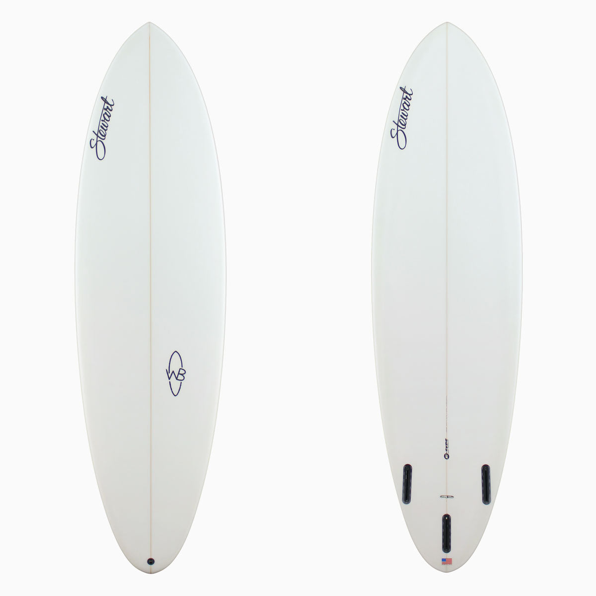 Surfboards – Stewart Surfboards