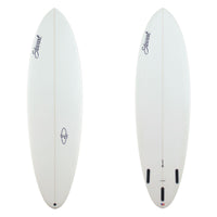 6'6" Wild Bill (6'6", 21 1/2", 2 3/4") B#129318 EPS