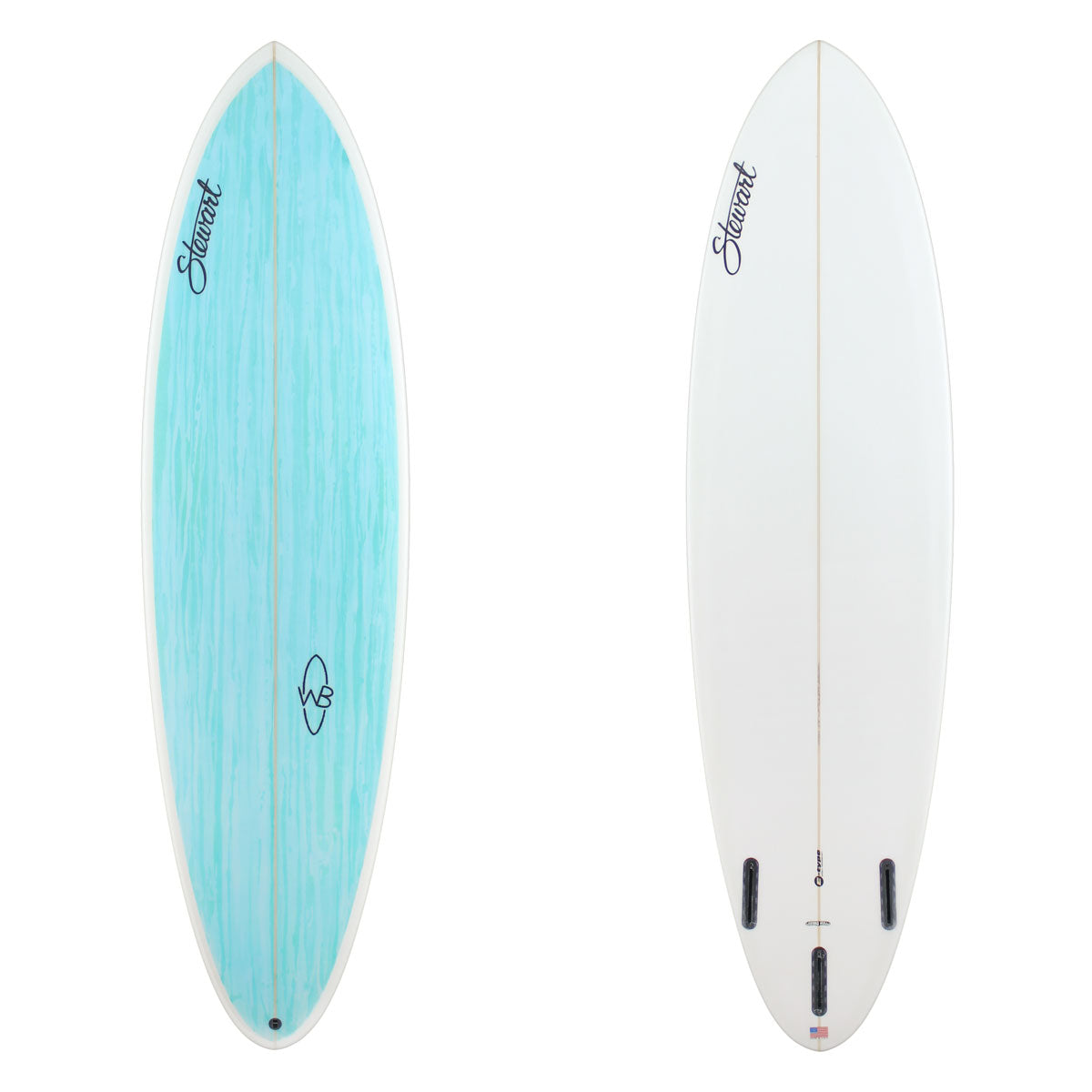 Surfboards – Stewart Surfboards