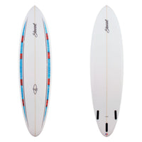 wild bill rail color spray