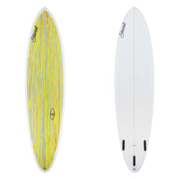 7'6" Wild Bill (7'6", 22", 2 7/8") B#128737