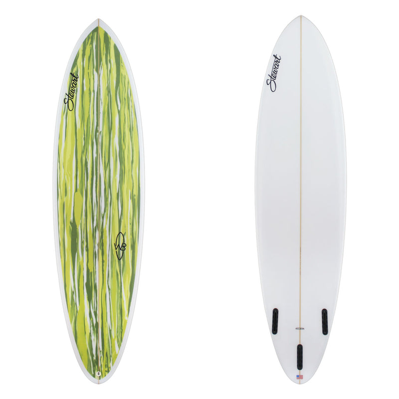 Surfboards – Stewart Surfboards 