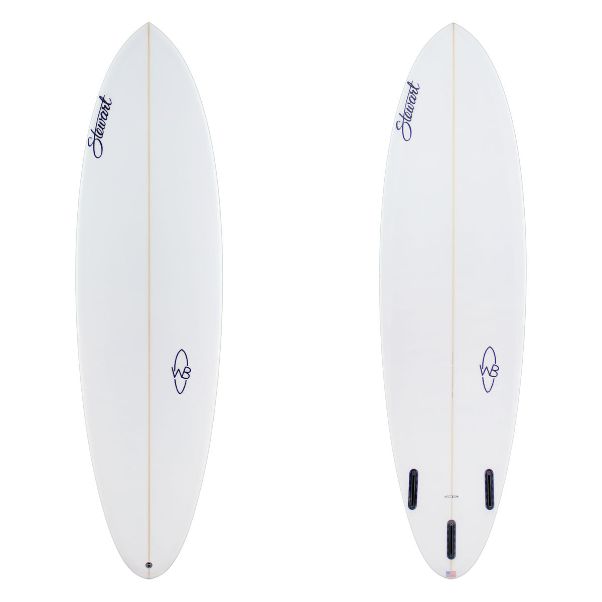 Surfboards – Stewart Surfboards