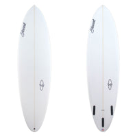 6'6" Wild Bill (6'6", 21", 2 5/8") B#129016