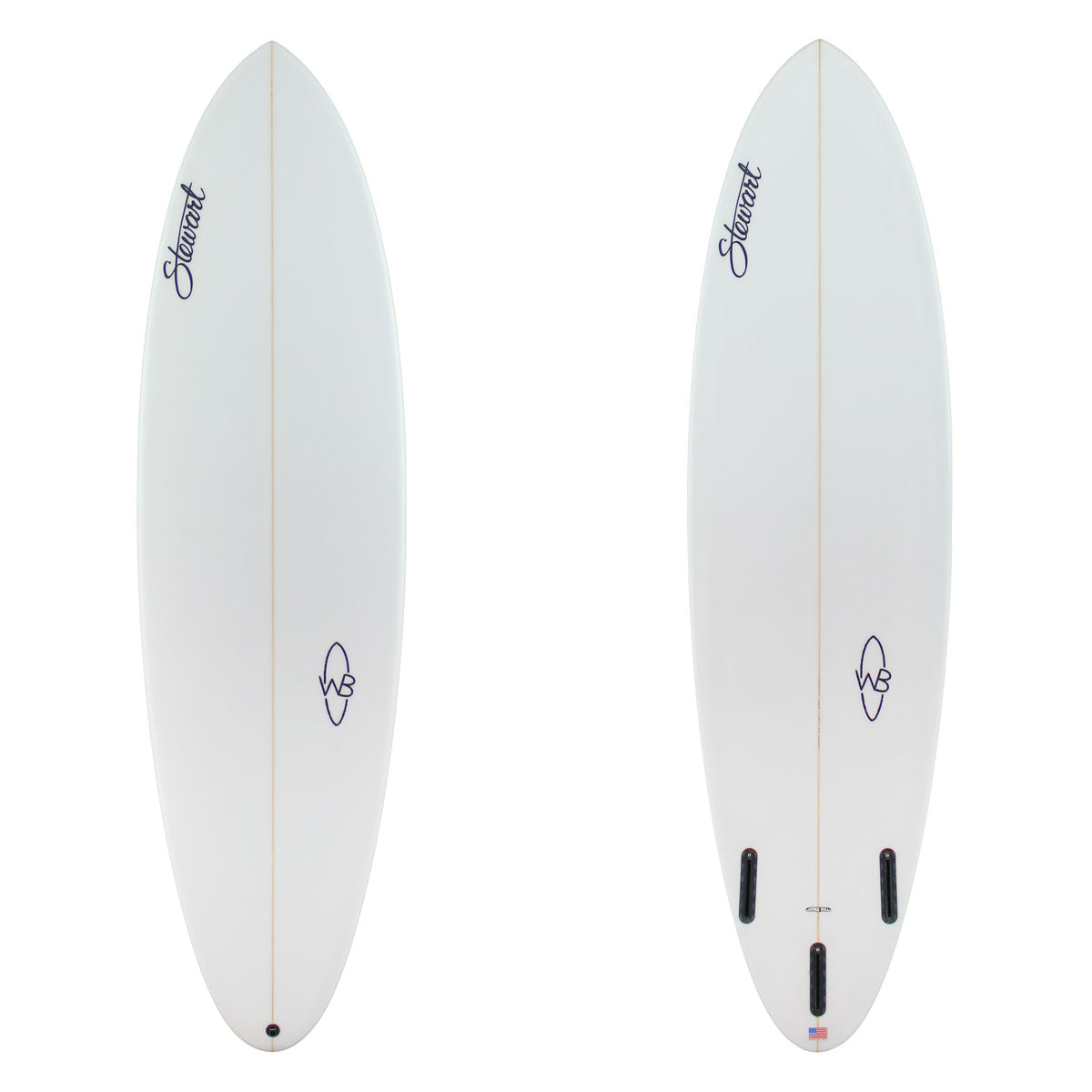 Surfboards – Stewart Surfboards