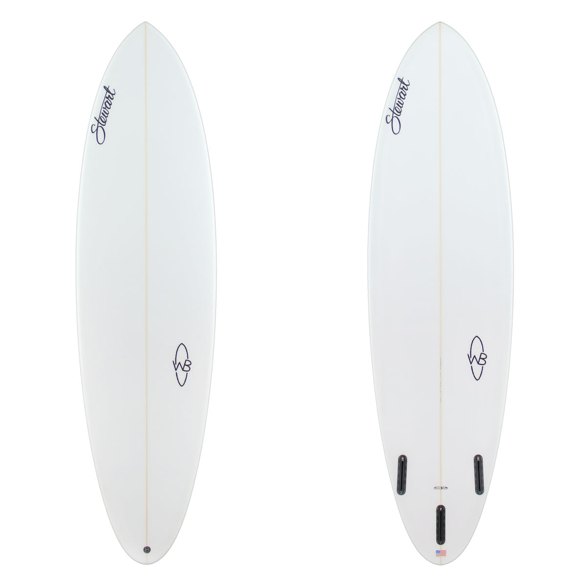 Surfboards – Stewart Surfboards