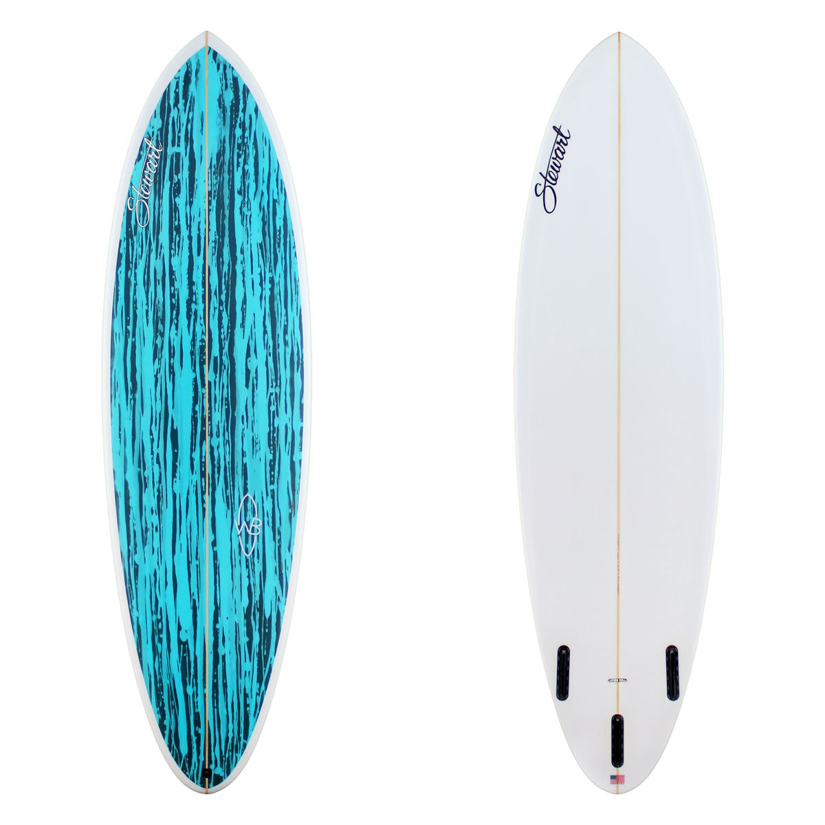 Surfboards – Stewart Surfboards