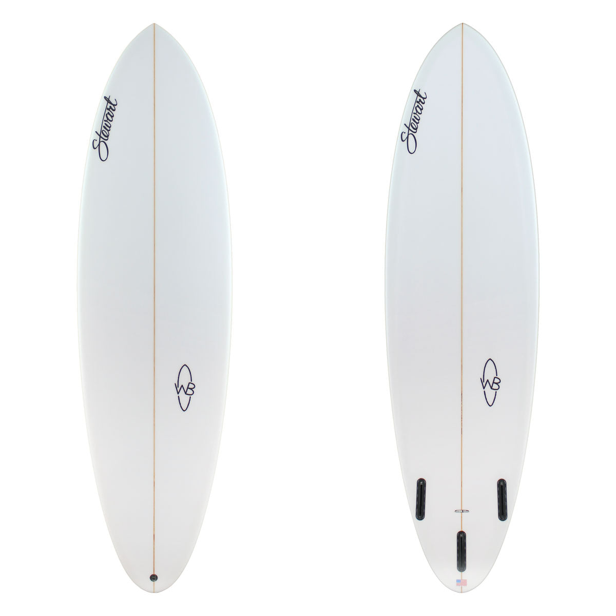 Surfboards – Stewart Surfboards