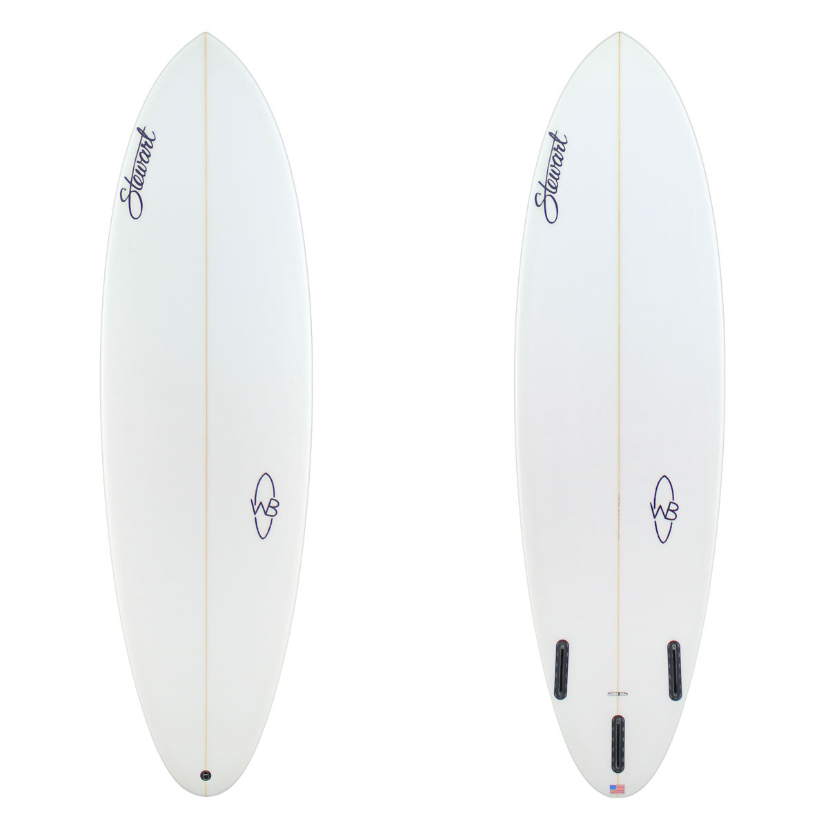 Surfboards – Stewart Surfboards