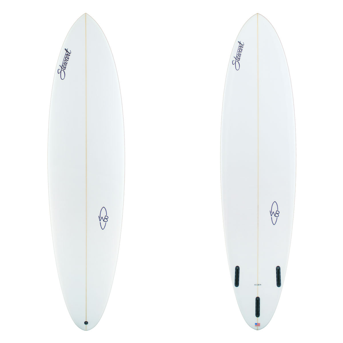 Surfboards – Stewart Surfboards