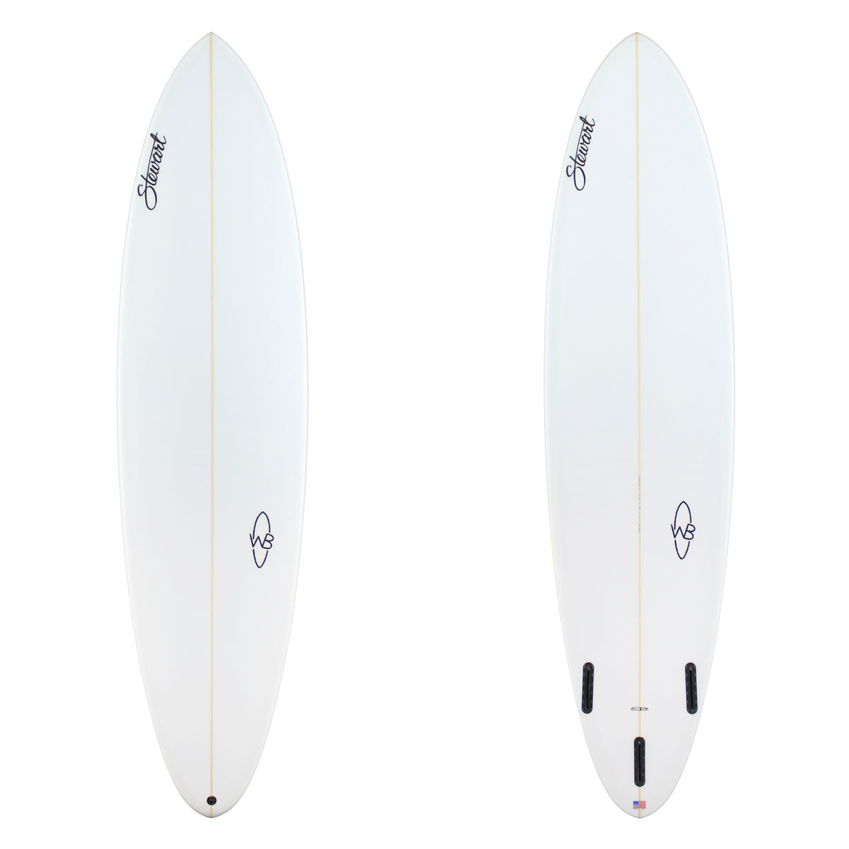Surfboards – Stewart Surfboards