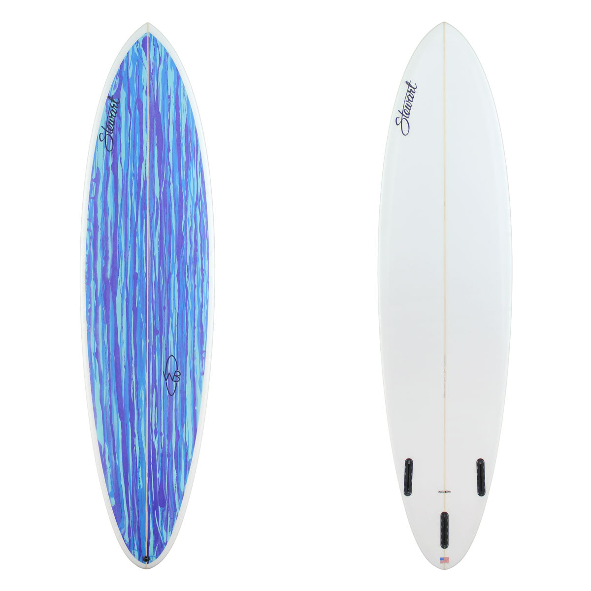 Surfboards – Stewart Surfboards