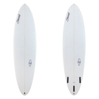 7'2" Wild Bill (7'2", 21 1/2", 2 3/4") B#129692