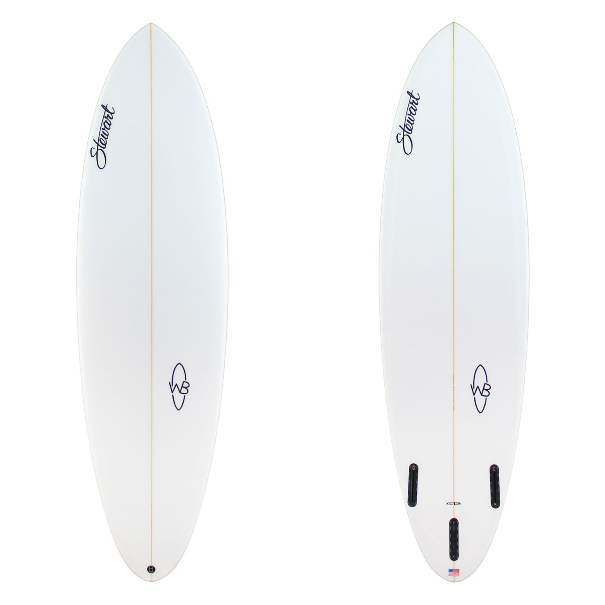 Surfboards – Stewart Surfboards