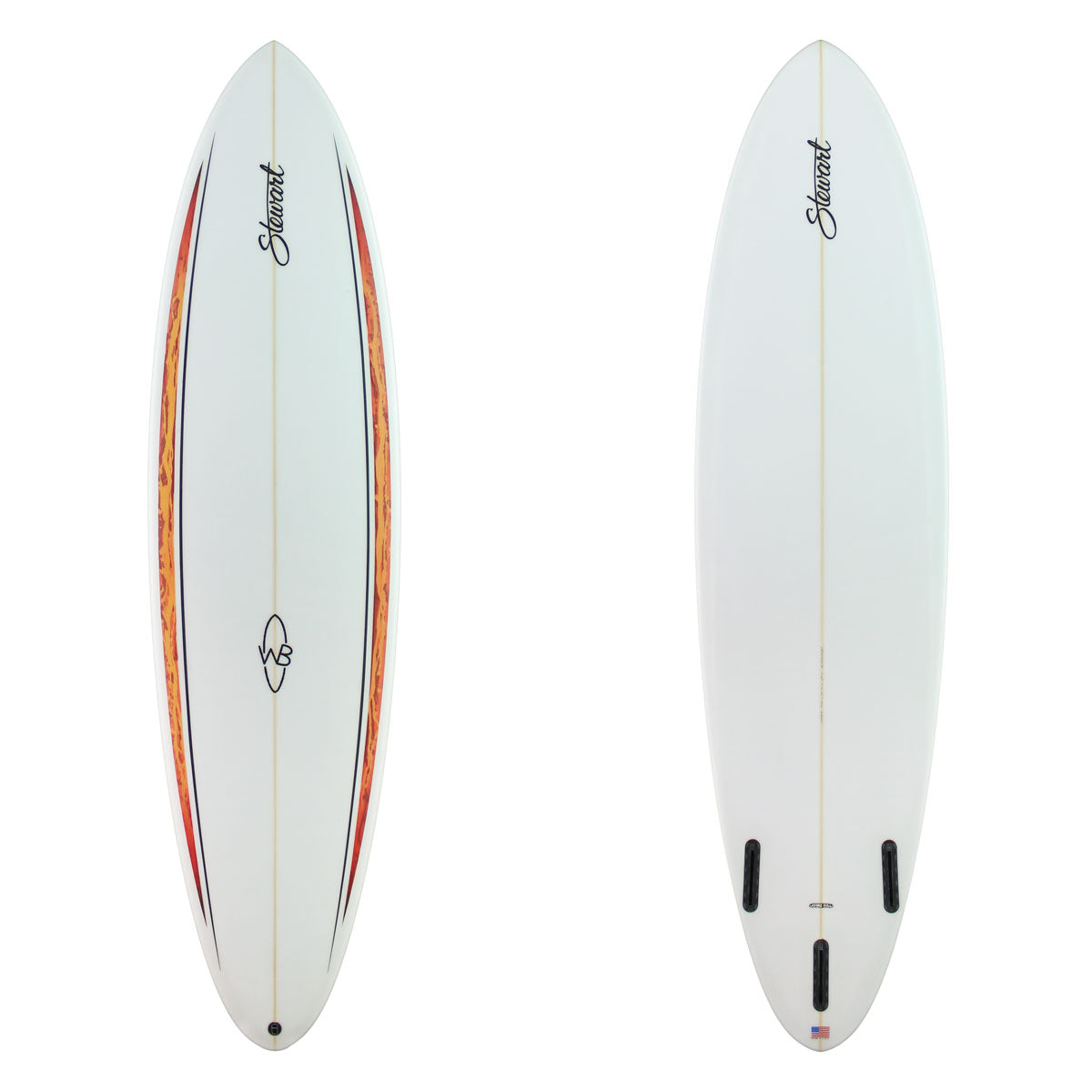 Surfboards – Stewart Surfboards